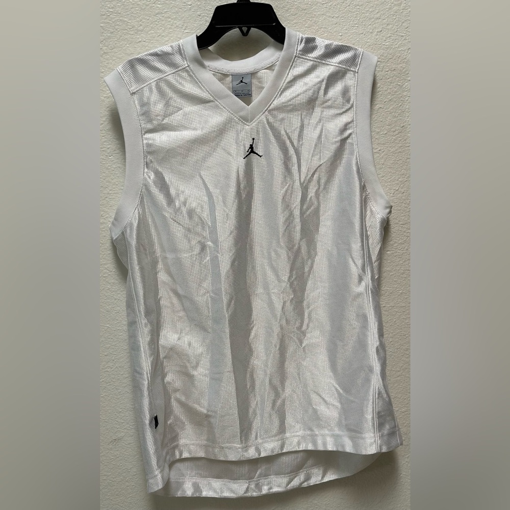 Jordan Men’s Jersey